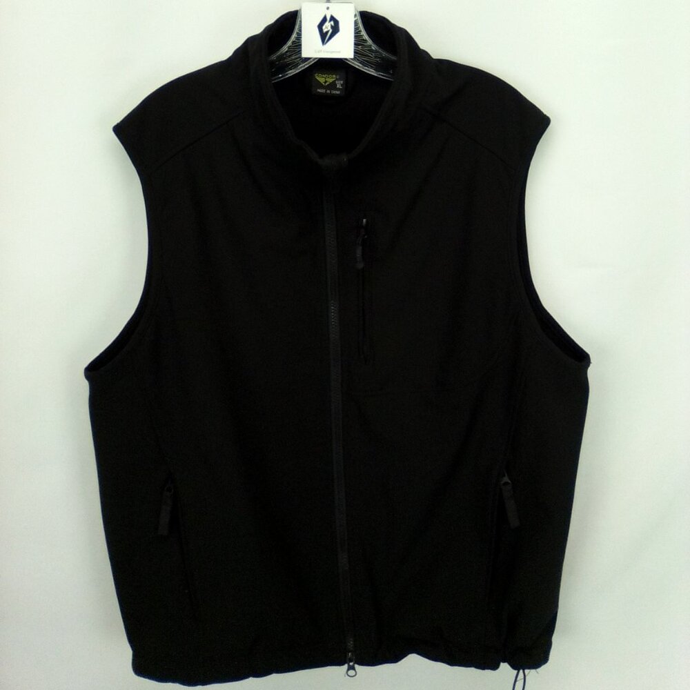 Condor Core Men's Soft Shell Drawsting Adujustabl… - image 1